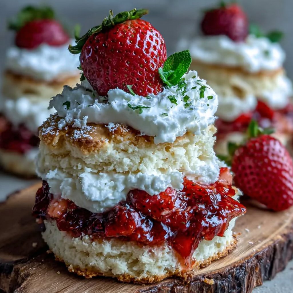 From Batter to Bliss