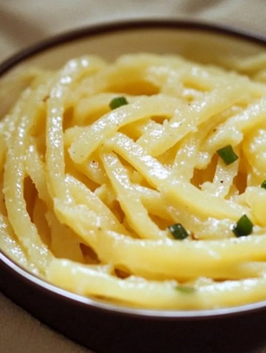 Easy Mashed Potatoes for Toddlers