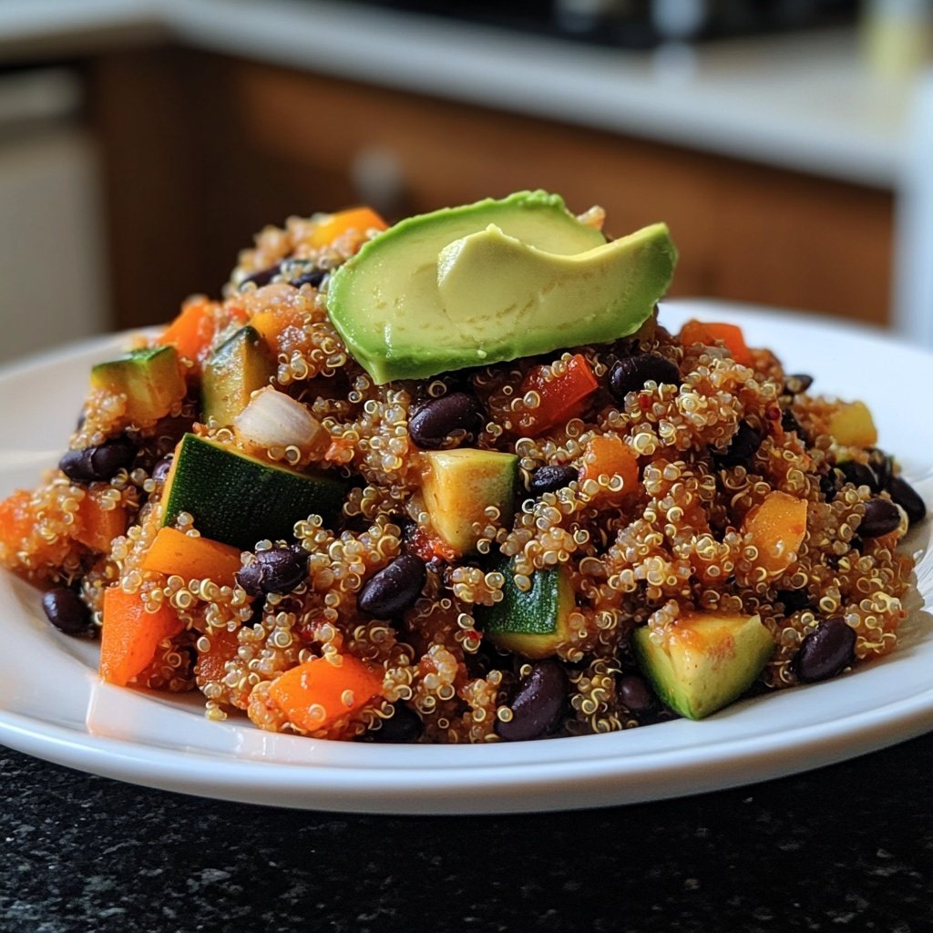 High Protein High Fiber Meals