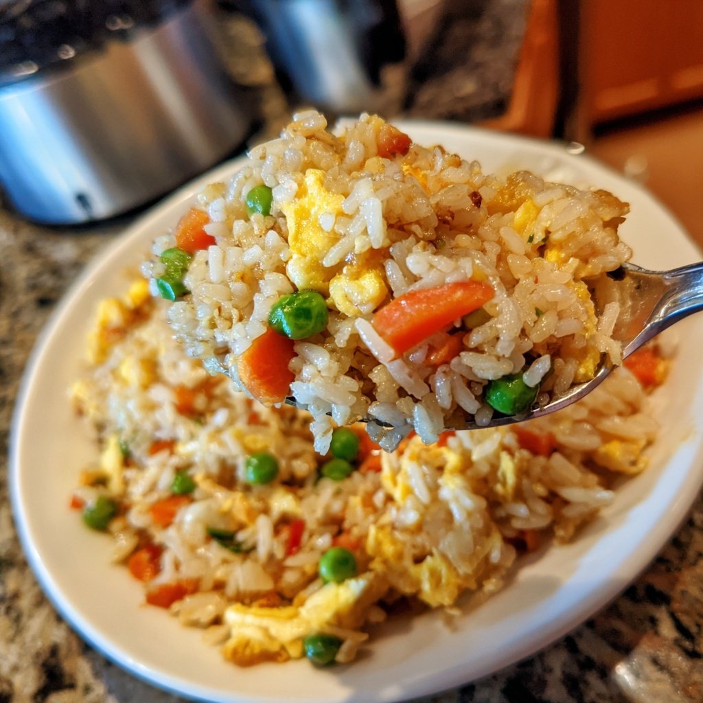 Fast Plate Favorites